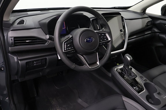 Subaru Crosstrek 4 of 5