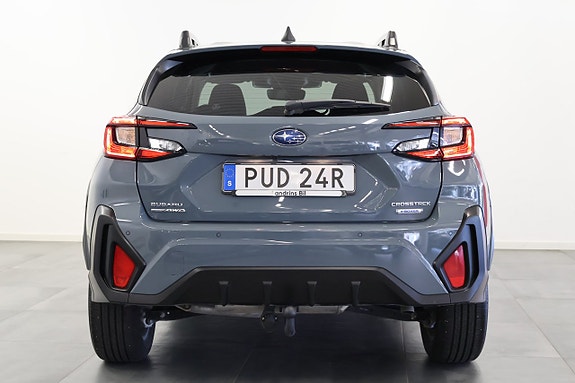 Subaru Crosstrek 3 of 5
