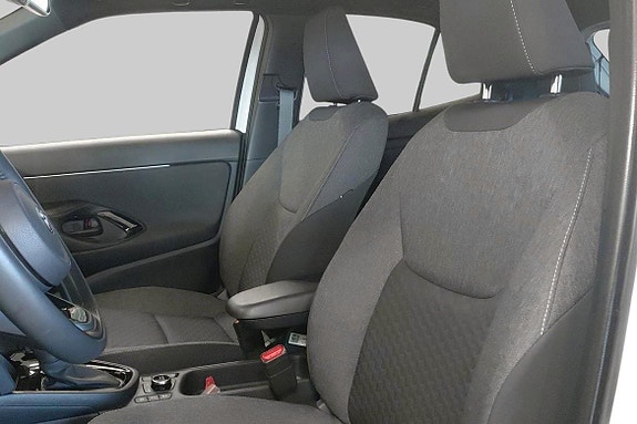 Toyota Yaris Cross 7 of 11
