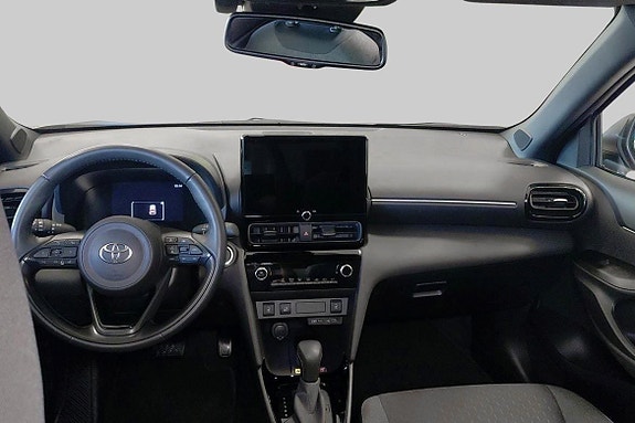 Toyota Yaris Cross 9 of 11