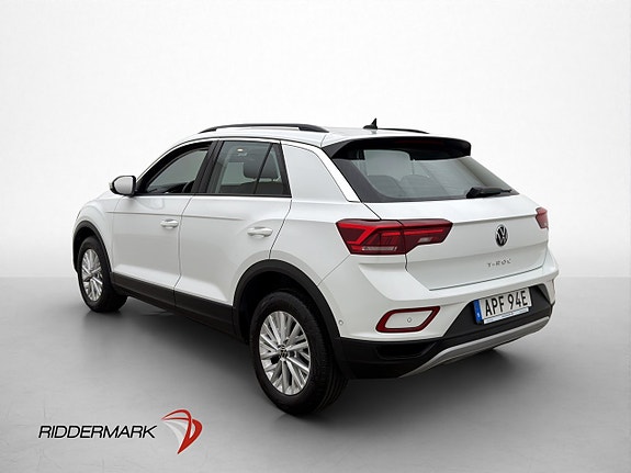 Volkswagen T-Roc 5 of 5