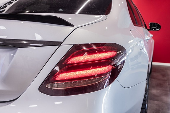 Mercedes-Benz E220 d 9 of 22