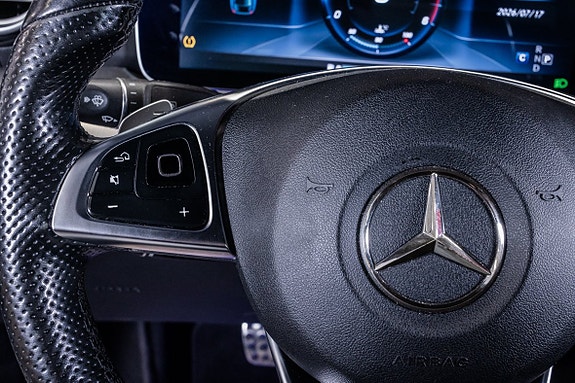 Mercedes-Benz E220 d 18 of 22