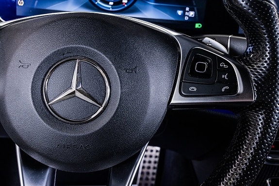 Mercedes-Benz E220 d 19 of 22