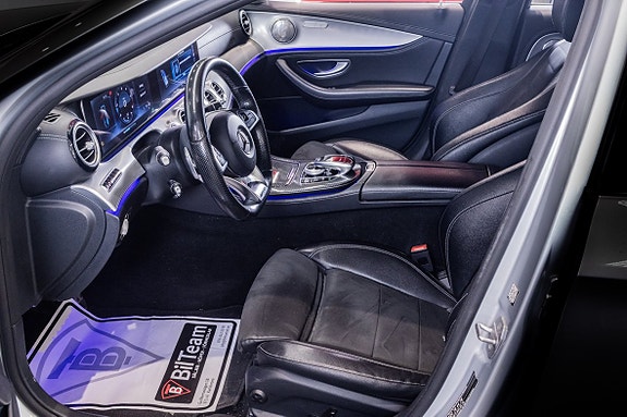 Mercedes-Benz E220 d 13 of 22