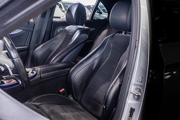 Mercedes-Benz E220 d 14 of 22