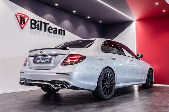 Mercedes-Benz E220 d 8 of 22