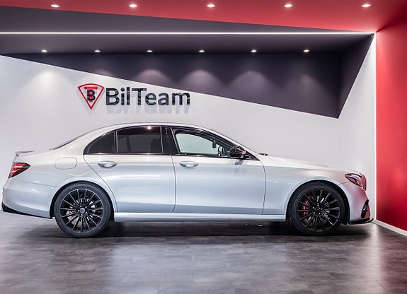 Mercedes-Benz E220 d 11 of 22