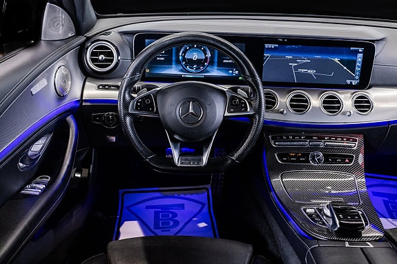 Mercedes-Benz E220 d 16 of 22