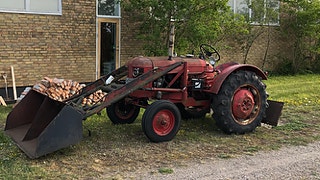 Volvo T24 2 of 4