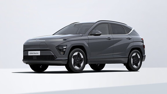 Hyundai Kona 11 of 12