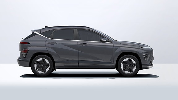 Hyundai Kona 4 of 5