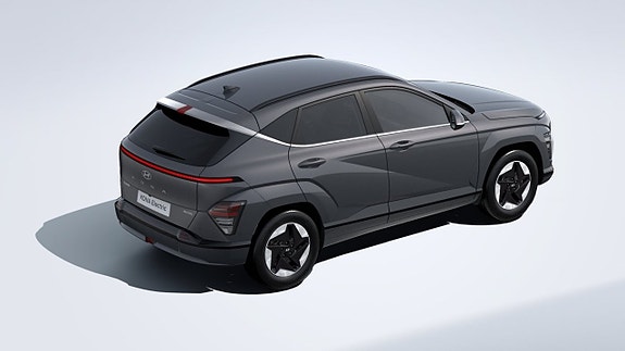 Hyundai Kona 6 of 12