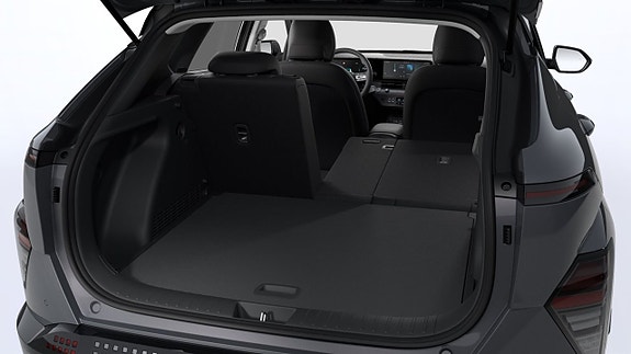 Hyundai Kona 9 of 12