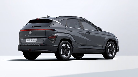 Hyundai Kona 12 of 12
