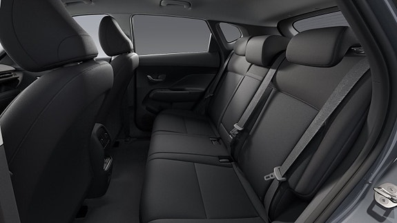 Hyundai Kona 7 of 12