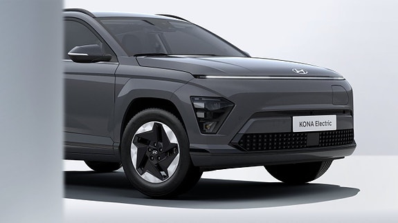 Hyundai Kona 8 of 12