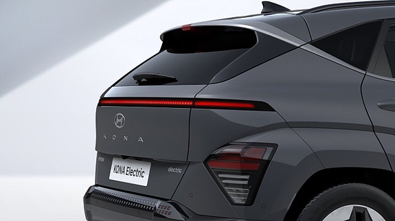 Hyundai Kona 10 of 12