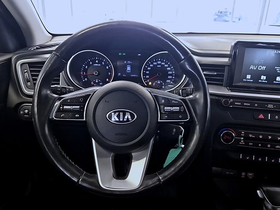 Kia Ceed 9 of 15