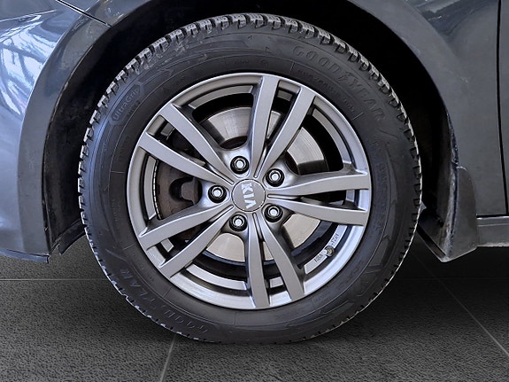 Kia Ceed 15 of 15