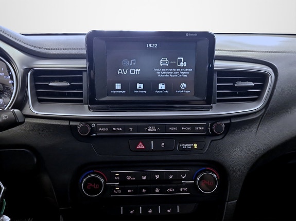 Kia Ceed 10 of 15