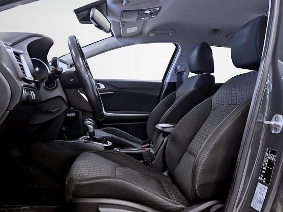 Kia Ceed 6 of 15