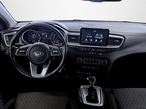 Kia Ceed 8 of 15