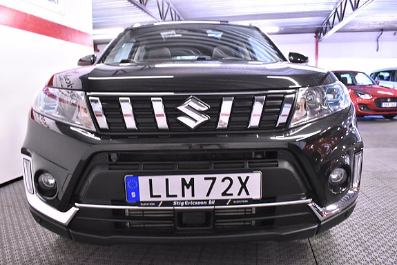 Suzuki Vitara 3 of 5