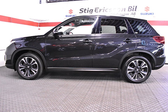 Suzuki Vitara 4 of 5