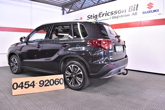 Suzuki Vitara 5 of 5
