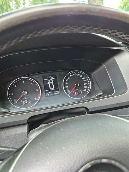 Volkswagen Transporter 12 of 14