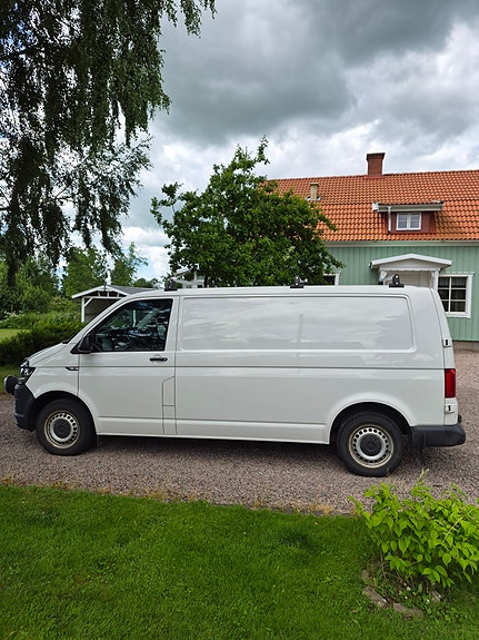 Volkswagen Transporter 5 of 5
