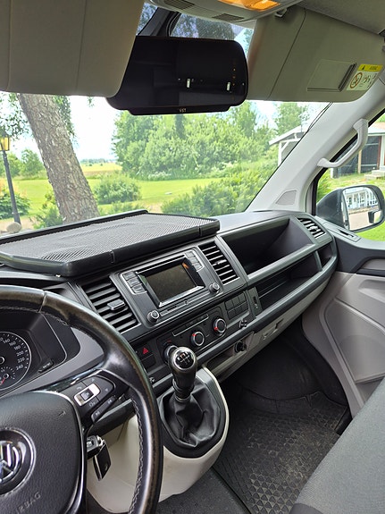 Volkswagen Transporter 11 of 14