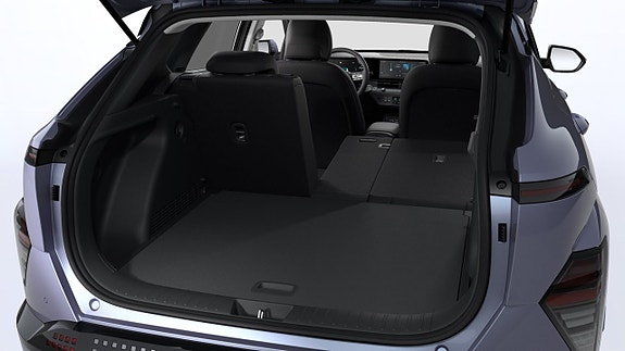 Hyundai Kona 9 of 12