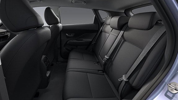Hyundai Kona 7 of 12