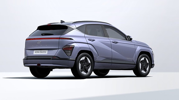 Hyundai Kona 12 of 12
