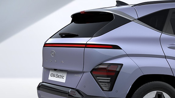 Hyundai Kona 11 of 12
