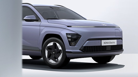 Hyundai Kona 10 of 12