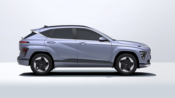 Hyundai Kona 6 of 12