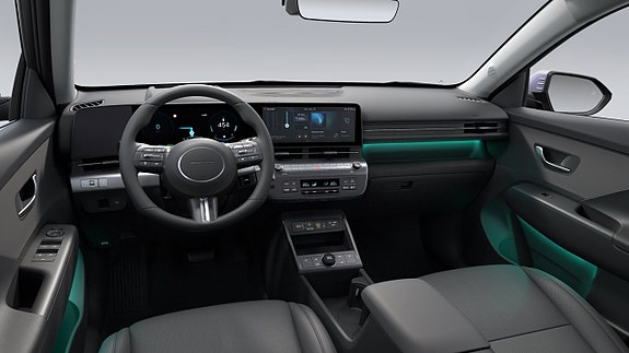 Hyundai Kona 3 of 5