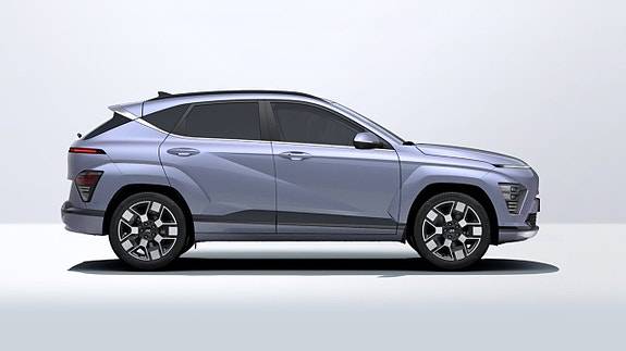 Hyundai Kona 4 of 5