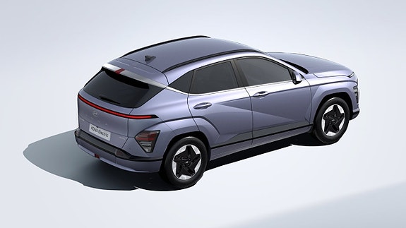 Hyundai Kona 4 of 12
