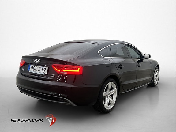 Audi A5 8 of 29