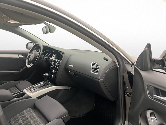 Audi A5 23 of 29