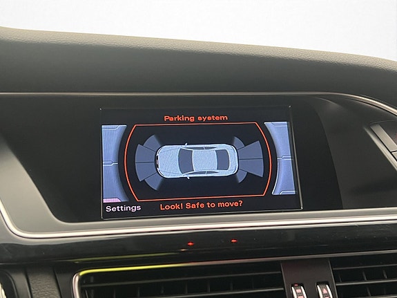 Audi A5 18 of 29