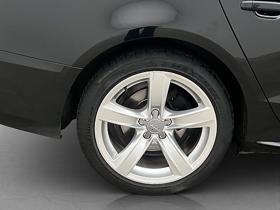 Audi A5 29 of 29