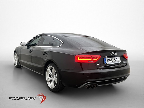 Audi A5 6 of 29