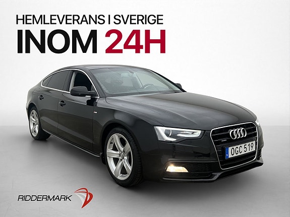 Audi A5 3 of 29