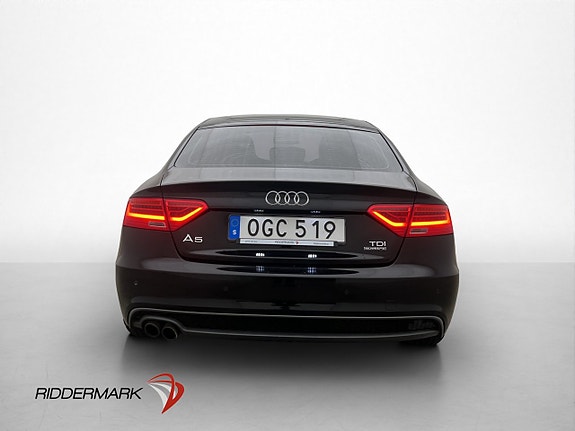 Audi A5 7 of 29