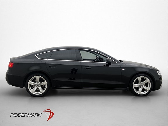 Audi A5 9 of 29